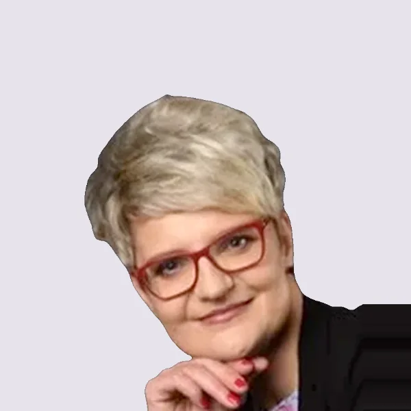 Agnieszka Piróg