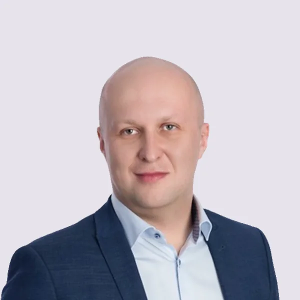 Tomasz Świerszcz